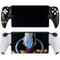 Dragon Ball Super Whis Portrait PlayStation Portal Remote Player Skin