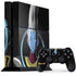 Dragon Ball Super Whis Portrait PlayStation PS4 Skins