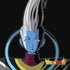 Dragon Ball Super Whis Portrait PS4 Console and Controller Bundle Skin