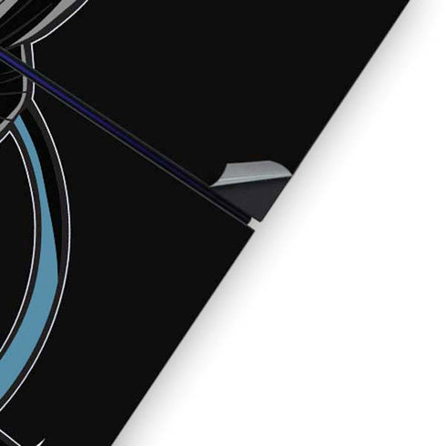 Dragon Ball Super Whis Portrait PS4 Console Skin