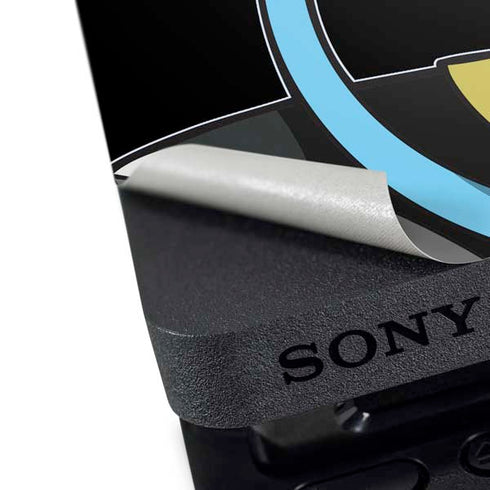 Dragon Ball Super Whis Portrait PS4 Slim Bundle Skin