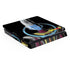 Dragon Ball Super Whis Portrait PS4 Slim Skin