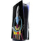 Dragon Ball Super Whis Portrait PS5 Console Skin