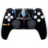 Dragon Ball Super Whis Portrait PS5 Controller Skin