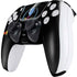 Dragon Ball Super Whis Portrait PS5 Controller Skin