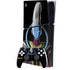 Dragon Ball Super Whis Portrait PlayStation PS5 Skins