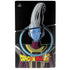 Dragon Ball Super Whis Portrait PS5 Slim Digital Edition Console Skin