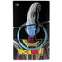 Dragon Ball Super Whis Portrait PS5 Slim Disk Bundle Skin