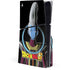 Dragon Ball Super Whis Portrait PlayStation PS5 Skins