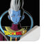 Dragon Ball Super Whis Portrait Surface Duo Skin