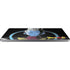 Dragon Ball Super Whis Portrait Universal Laptop 11in (8.8 x 6.2in) Skin