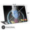 Dragon Ball Super Whis Portrait Universal Laptop 17in (13.8 x 10in) Skin
