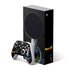 Dragon Ball Super Whis Portrait Xbox Series S Bundle Skin