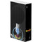 Dragon Ball Super Whis Portrait Xbox Series S Console Skin