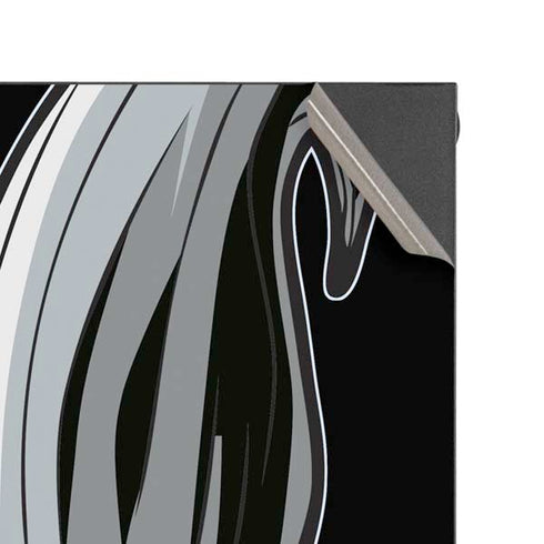 Dragon Ball Super Whis Portrait Xbox Series X Console Skin