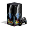 Dragon Ball Super Whis Portrait XBox Series X Digital Edition Bundle Skin