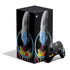 Dragon Ball Super Whis Portrait XBox Series X Digital Edition Bundle Skin