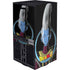 Dragon Ball Super Whis Portrait XBox Series X Digital Edition Bundle Skin