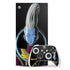 Dragon Ball Super Whis Portrait Xbox Series X Skins