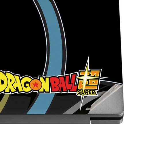 Dragon Ball Super Whis Portrait Dell XPS Skin