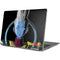 Dragon Ball Super Whis Portrait Yoga 710 14in Skin