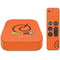 Dragon Ball Super Whis Symbol Apple TV Skin