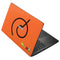 Dragon Ball Super Whis Symbol Asus X502CA 15.6 Skin
