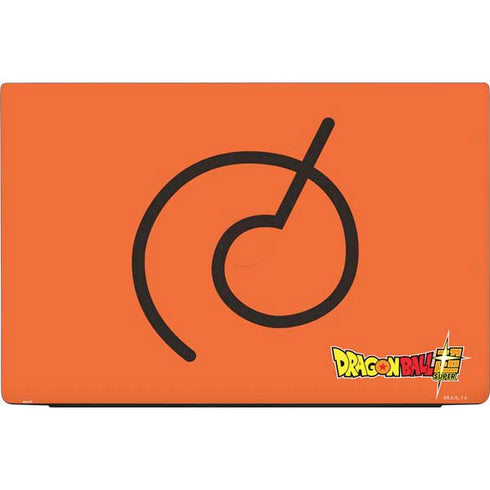 Dragon Ball Super Whis Symbol Dell Vostro Skin