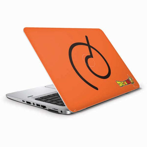 Dragon Ball Super Whis Symbol HP Elitebook Skin