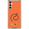 Dragon Ball Super Whis Symbol Gabb Phone 4 Clear Case