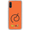 Dragon Ball Super Whis Symbol Galaxy A10e Clear Case