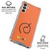 Dragon Ball Super Whis Symbol Galaxy A13 5G Clear Case