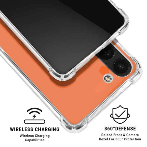 Dragon Ball Super Whis Symbol Galaxy A13 5G Clear Case