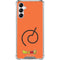 Dragon Ball Super Whis Symbol Galaxy A14 5G Clear Case