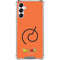 Dragon Ball Super Whis Symbol Galaxy A15 5G Clear Case
