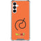 Dragon Ball Super Whis Symbol Galaxy A16 5G Clear Case