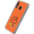 Dragon Ball Super Whis Symbol Galaxy A20 Clear Case