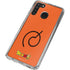 Dragon Ball Super Whis Symbol Galaxy A21 Clear Case