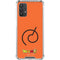 Dragon Ball Super Whis Symbol Galaxy A32 5G Clear Case
