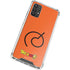 Dragon Ball Super Whis Symbol Galaxy A32 5G Clear Case