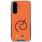 Dragon Ball Super Whis Symbol Galaxy A36 5G Clear Case