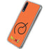 Dragon Ball Super Whis Symbol Galaxy A50 Clear Case
