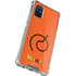 Dragon Ball Super Whis Symbol Galaxy A51 5G Clear Case