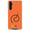 Dragon Ball Super Whis Symbol Galaxy A54 5G Clear Case