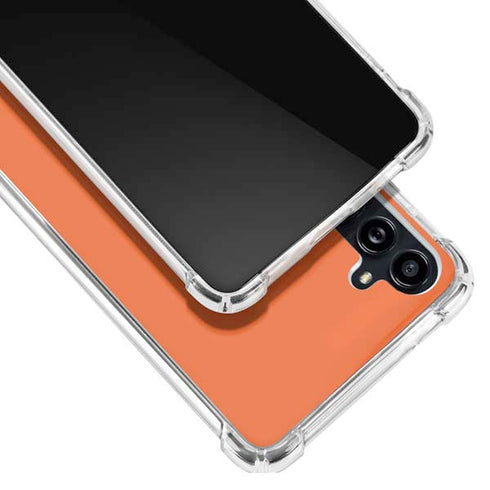 Dragon Ball Super Whis Symbol Galaxy A54 5G Clear Case