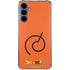 Dragon Ball Super Whis Symbol Galaxy A55 5G Clear Case