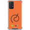 Dragon Ball Super Whis Symbol Galaxy A72 5G Clear Case