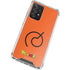 Dragon Ball Super Whis Symbol Galaxy A72 5G Clear Case
