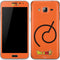 Dragon Ball Super Whis Symbol Galaxy J3 Skin