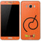 Dragon Ball Super Whis Symbol Galaxy J7 Skin